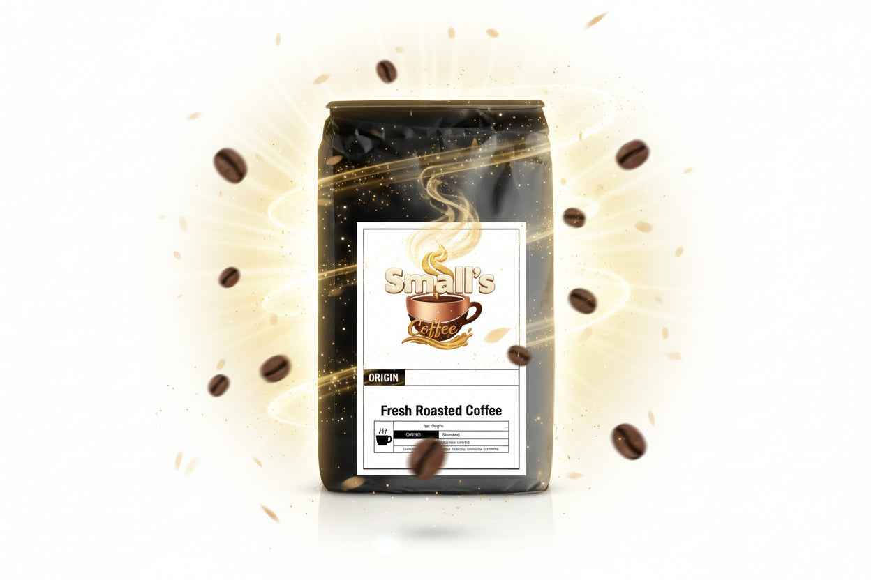 Chocolate Hazelnut