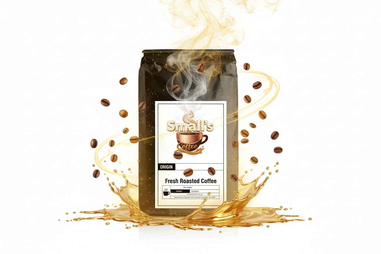 Cinnamon Hazelnut