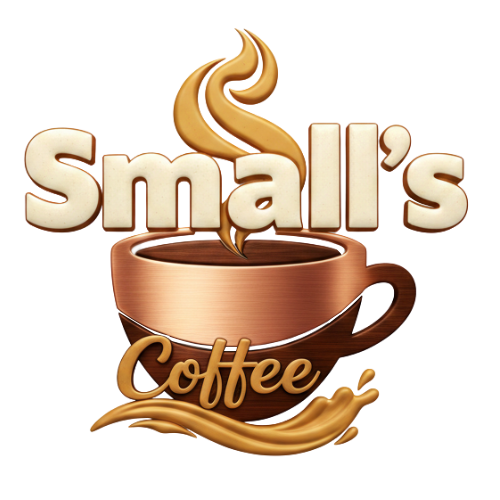 Small's Coffee 